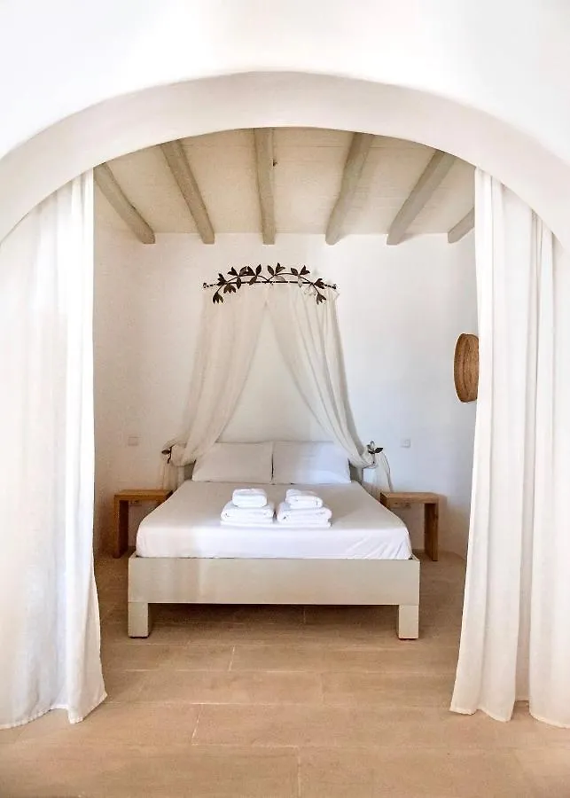 Selene Suite By Llb Mykonos - 2Bdr - Sea & Sunset View Mykonos Town