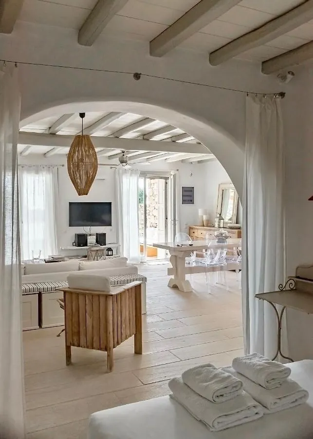 Selene Suite By Llb Mykonos - 2Bdr - Sea & Sunset View Mykonos Town Grèce