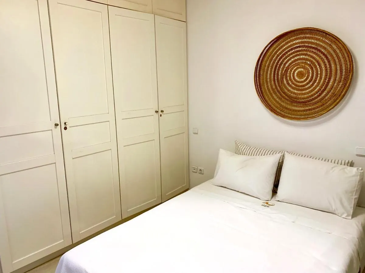 Appartement Selene Suite By Llb Mykonos - 2Bdr - Sea & Sunset View Mykonos Town Grèce